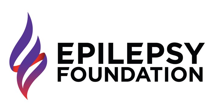 Epilepsie Foundation-logo